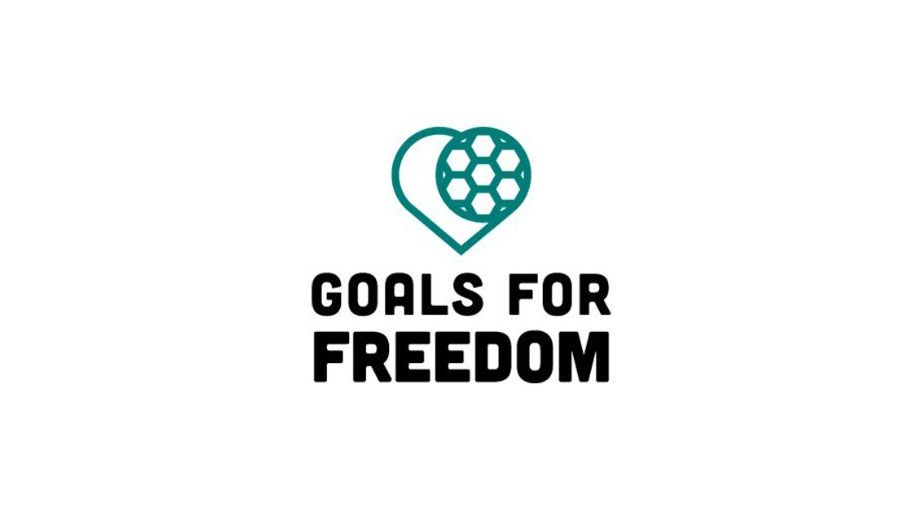 PATRICIA goals for freedom cabecera