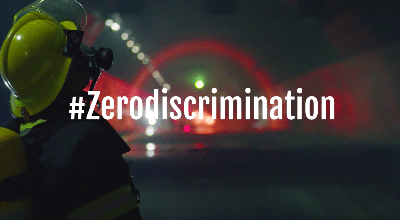 Video ZeroDiscriminacion