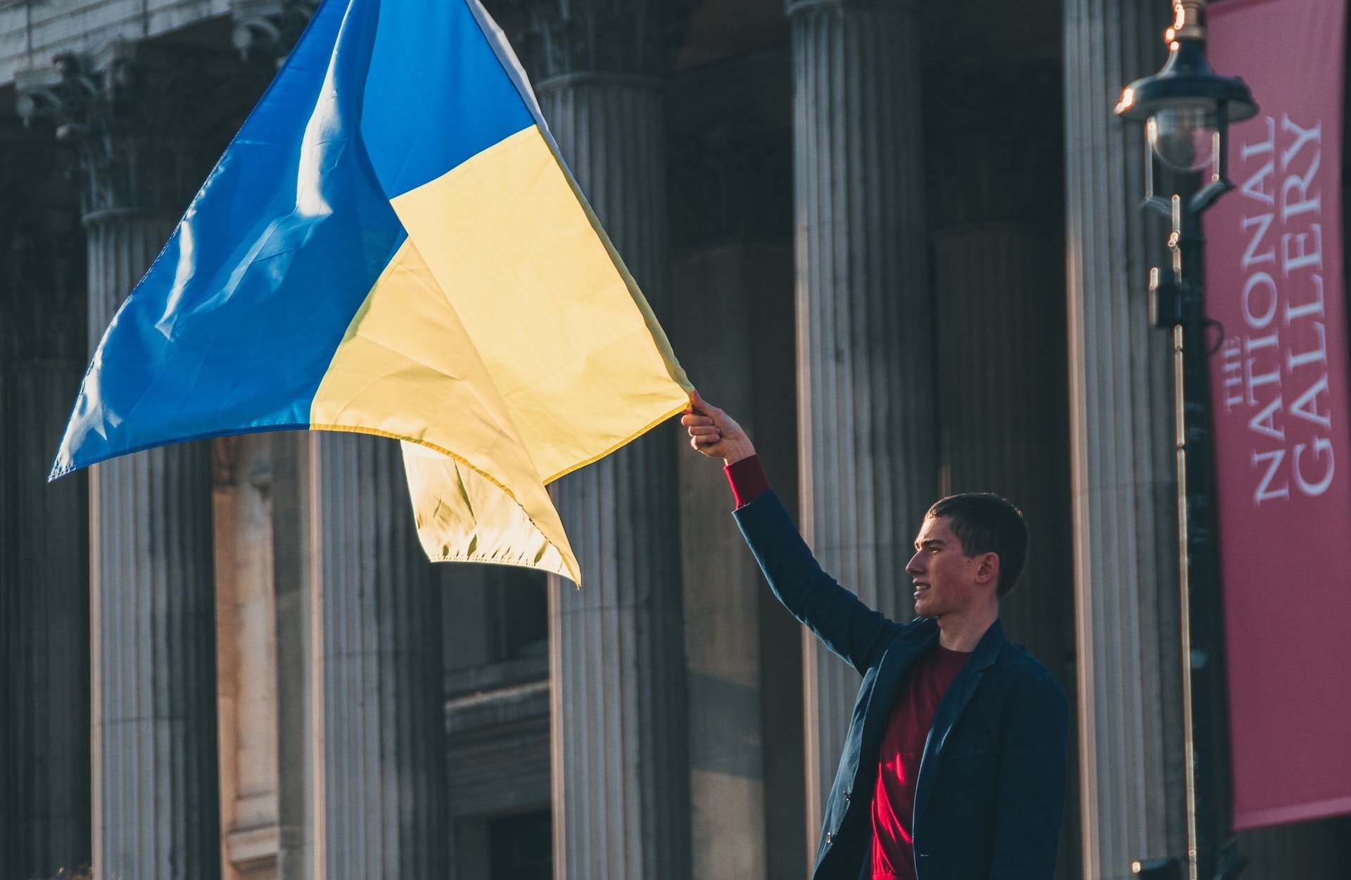 ayuda para ucrania