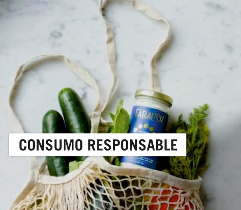Consumo Responsable