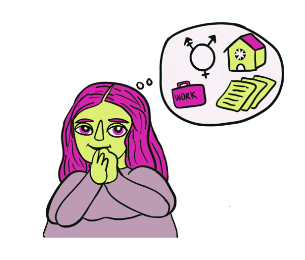 Un cobijo para mujeres que usan drogas